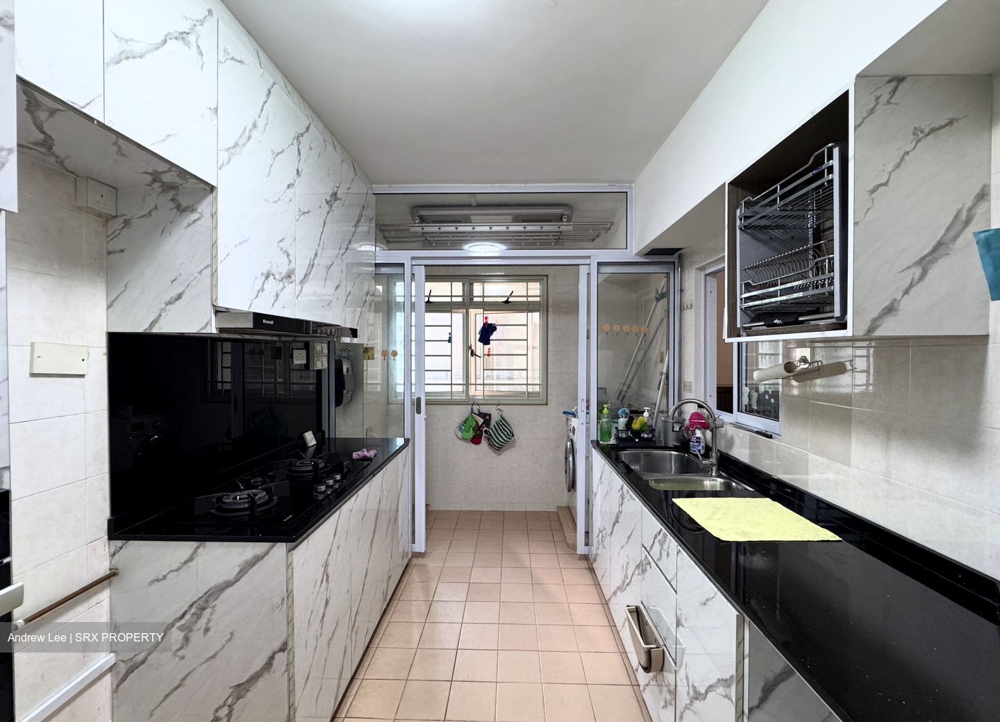 Blk 296 Punggol Grove (Punggol), HDB 5 Rooms #483762431